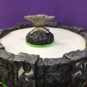 Spyro Adventure Magic Item